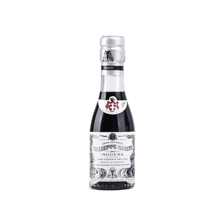 Giusti Balsamico di Modena 1 medaglie