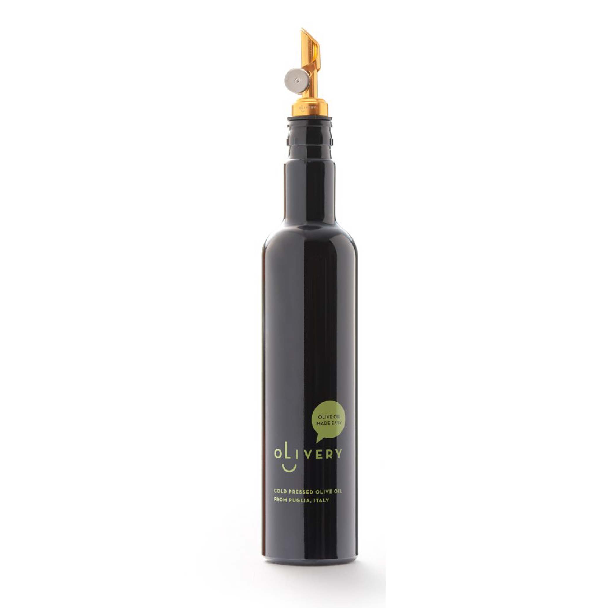 olivery fles en schenktuit